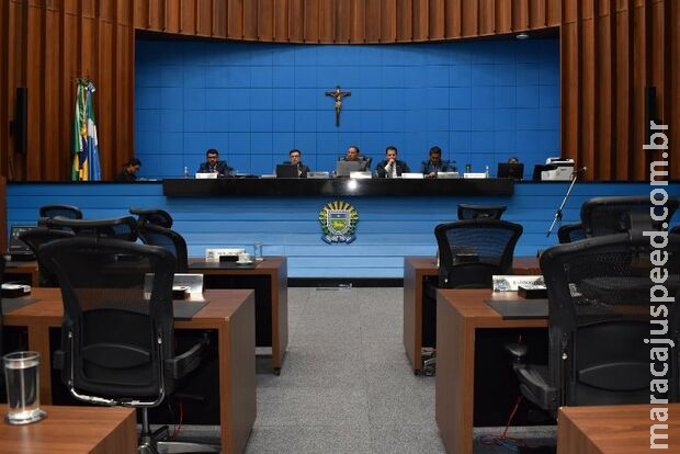 Deputados de MS impedem homenagem à vitória de Lula