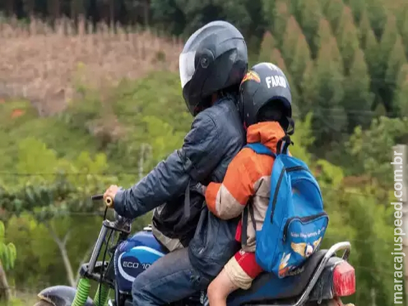 Donos de motos até 162cc têm até dezembro para pedir perdão de dívida