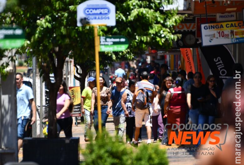 Em MS, rendimento médio da população preta ou parda é 33% menor que a da branca