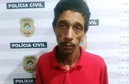 Em Sidrolândia, pai procura polícia e diz que ladrão preso por sequestro usava o nome do irmão Em Sidrolândia, pai procura polícia e diz que ladrão preso por sequestro usava o nome do irmão