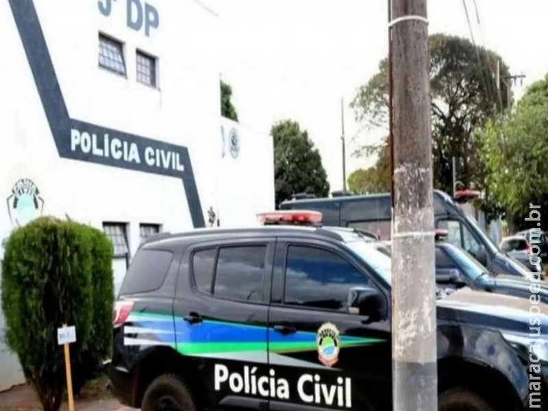 Empresário que matou funcionário com tiro diz que arma disparou quando a limpava