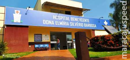 Equipe de bombeiros é acionada e impede tentativa de suicídio em Sidrolândia Equipe de bombeiros é acionada e impede tentativa de suicídio em Sidrolândia