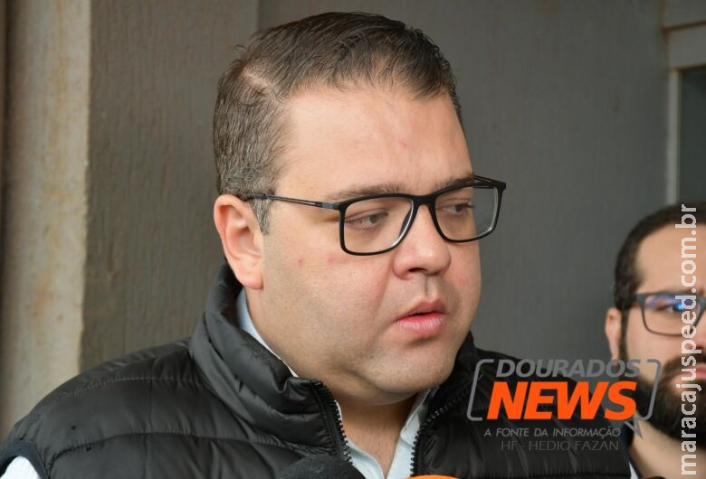 Estelionatário usa nome e foto de prefeito para aplicar golpe pelo whatsapp