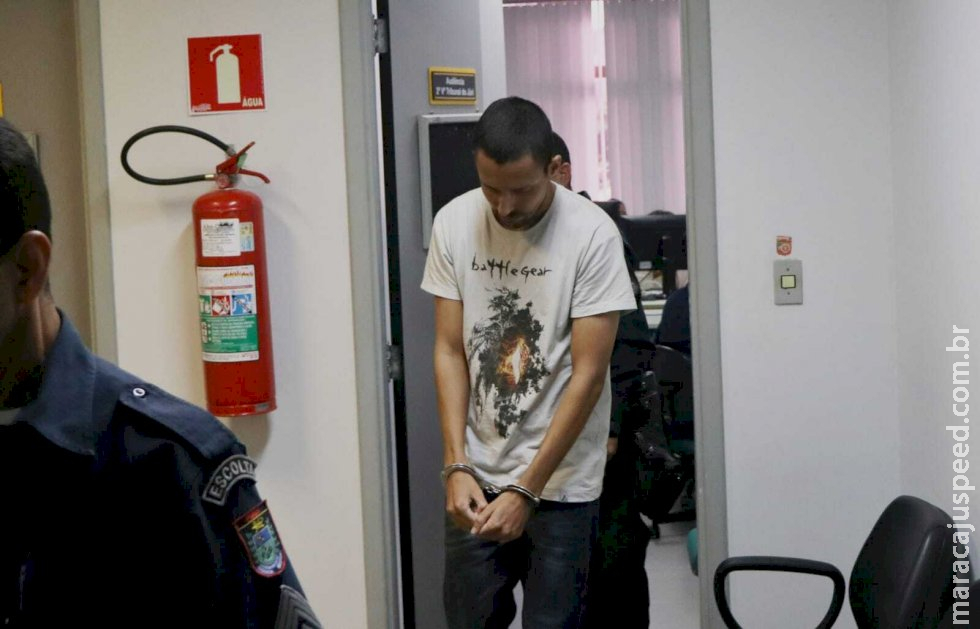 Ex-militar da Aeronáutica que matou esposa é julgado nesta sexta-feira Ex-militar da Aeronáutica que matou esposa é julgado nesta sexta-feira