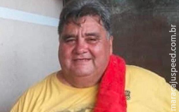 Ex-vereador é executado com 33 tiros no comércio da família na fronteira