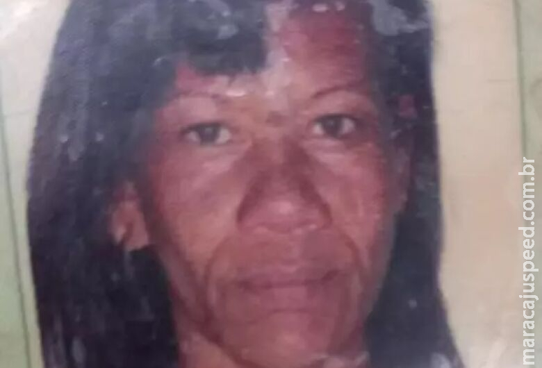 Família procura por mulher de 46 anos que está desaparecida há 50 dias