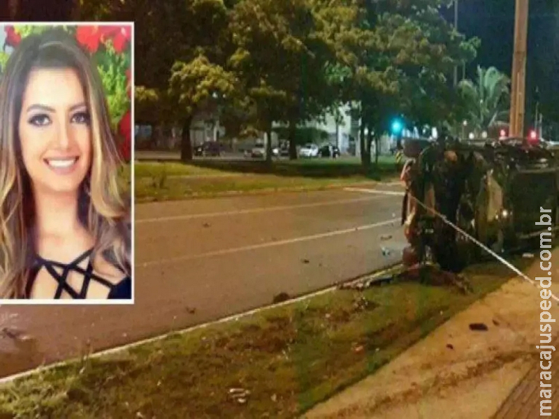 Filho de advogada morta em acidente na Afonso Pena espera por indenização há 5 anos Filho de advogada morta em acidente na Afonso Pena espera por indenização há 5 anos