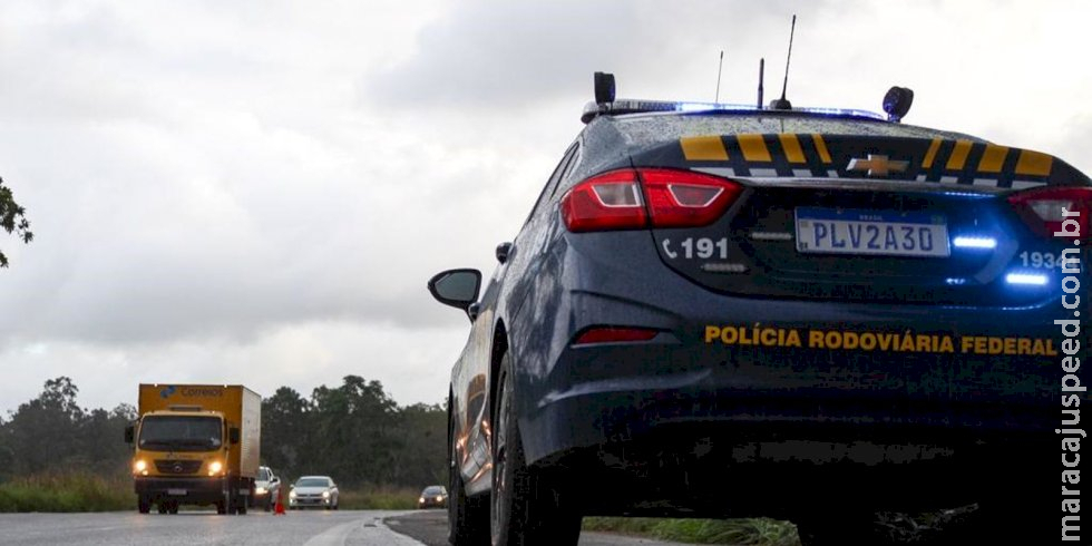 Força Nacional apoiará PRF em ações nas rodovias de Rondônia Força Nacional apoiará PRF em ações nas rodovias de Rondônia