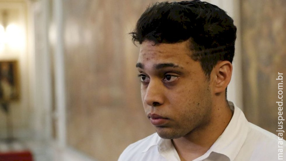 Gabriel Monteiro tem pedido de liberdade negado pela Justiça do Rio 