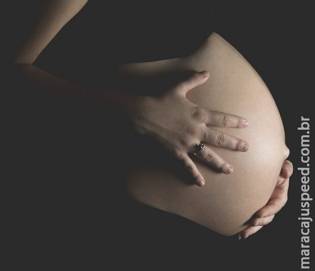 Gestante de 7 meses é encontrada sem vida em casa em Campo Grande Gestante de 7 meses é encontrada sem vida em casa em Campo Grande