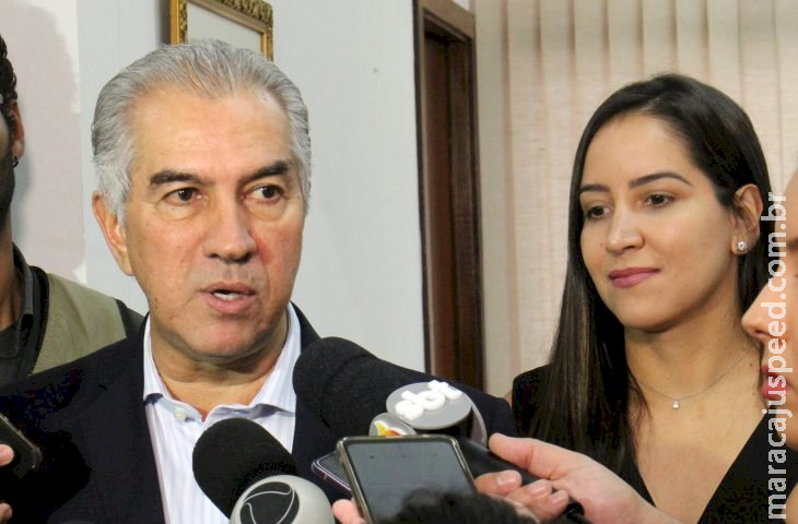 Governador anuncia datas para folhas de novembro, dezembro e décimo terceiro Governador anuncia datas para folhas de novembro, dezembro e décimo terceiro