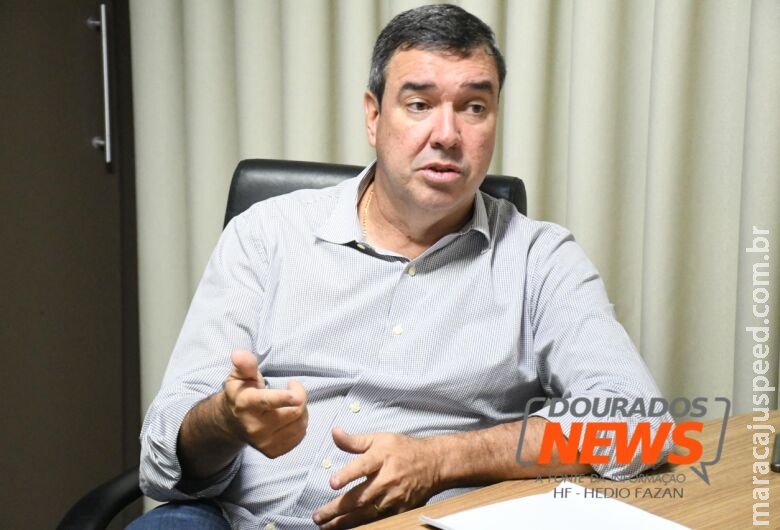 Governador eleito passará por cirurgia nesta segunda