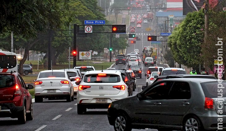 Governo publica Decreto que mantém a redução das alíquotas de IPVA para o ano que vem