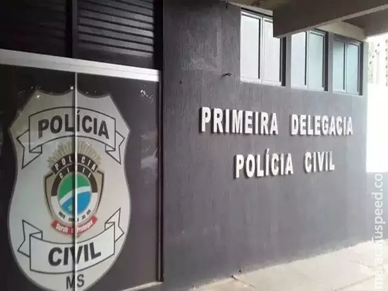 Homem é encontrado morto caído em banheiro de casa em MS Homem é encontrado morto caído em banheiro de casa em MS