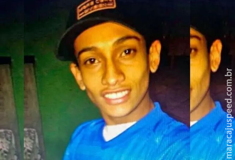 Homem é morto em confronto com a polícia em bairro de Campo Grande Homem é morto em confronto com a polícia em bairro de Campo Grande