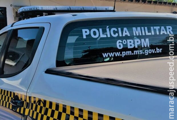 Homem é preso com documento falso ao realizar exame toxicológico