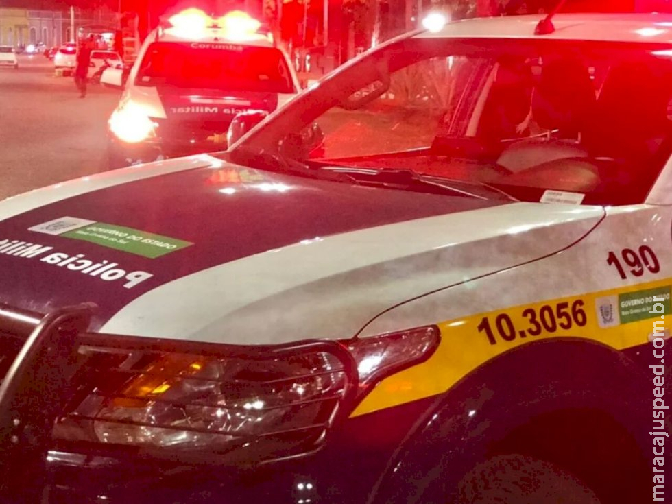 Homem morto em confronto com a polícia na Capital tinha 28 anos