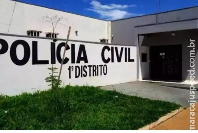 Homem que matou por vingança é preso em cidade do MS