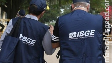 IBGE e Prefeitura trabalham pela participação dos sidrolandenses no Censo Demográfico IBGE e Prefeitura trabalham pela participação dos sidrolandenses no Censo Demográfico