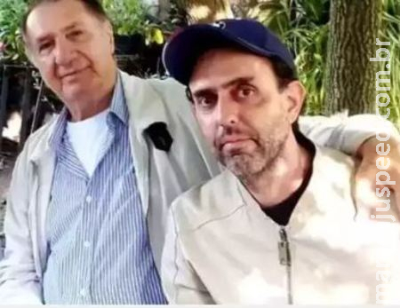 Jamil Name Filho e mais 2 serão julgados em 2023 por morte de estudante
