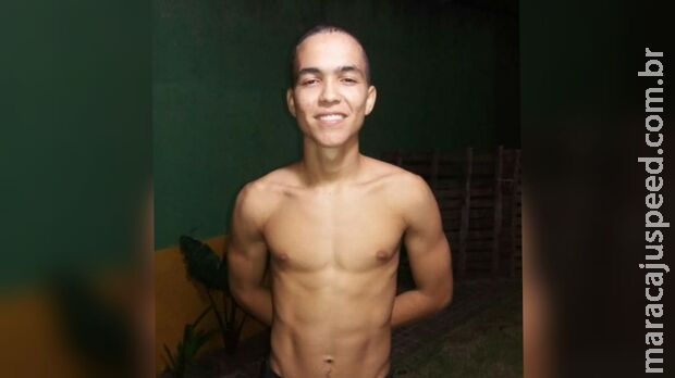 Jovem com sinais de depressão desaparece e deixa família preocupada em Rio Verde de MT Jovem com sinais de depressão desaparece e deixa família preocupada em Rio Verde de MT