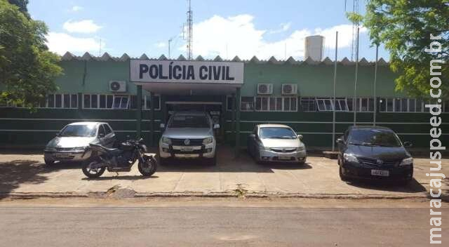 Jovem de 21 anos perde controle de moto, colide em carreta e morre na BR-163 Jovem de 21 anos perde controle de moto, colide em carreta e morre na BR-163