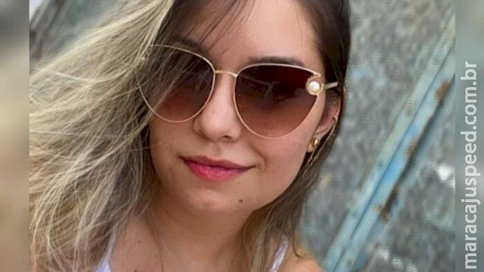 Jovem de Figueirão é morta a facadas em SP pelo ex-namorado