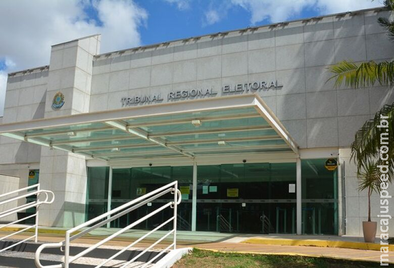 Justiça Eleitoral não terá expediente hoje e amanhã Justiça Eleitoral não terá expediente hoje e amanhã