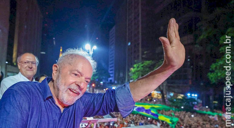 Lula e Alckmin serão diplomados pelo TSE em 12 de dezembro Lula e Alckmin serão diplomados pelo TSE em 12 de dezembro