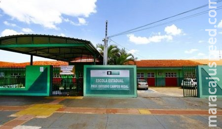 Matrícula Digital 2023: Período de confirmação de permanência começa nesta quarta-feira Matrícula Digital 2023: Período de confirmação de permanência começa nesta quarta-feira