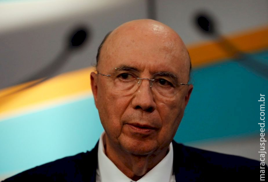 Meirelles defende que Lula apoie Ilan Goldfajn na presidência do BID Meirelles defende que Lula apoie Ilan Goldfajn na presidência do BID
