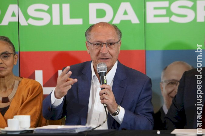 Ministro da Casa Civil nomeia Alckmin, e transição de governo é oficialmente iniciada Ministro da Casa Civil nomeia Alckmin, e transição de governo é oficialmente iniciada