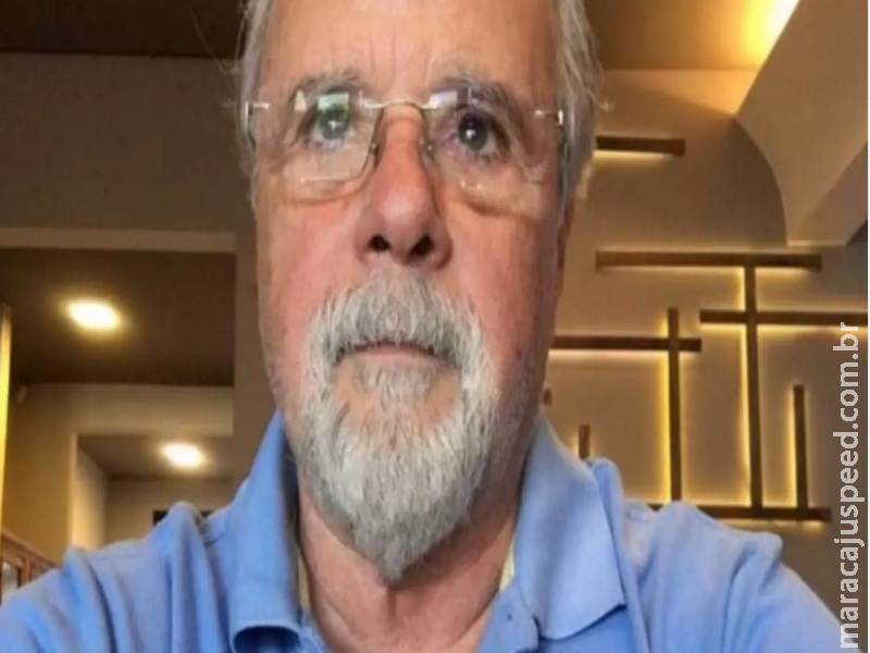 Morre presidente da associação sul-mato-grossense de empreiteiras de obras públicas Morre presidente da associação sul-mato-grossense de empreiteiras de obras públicas