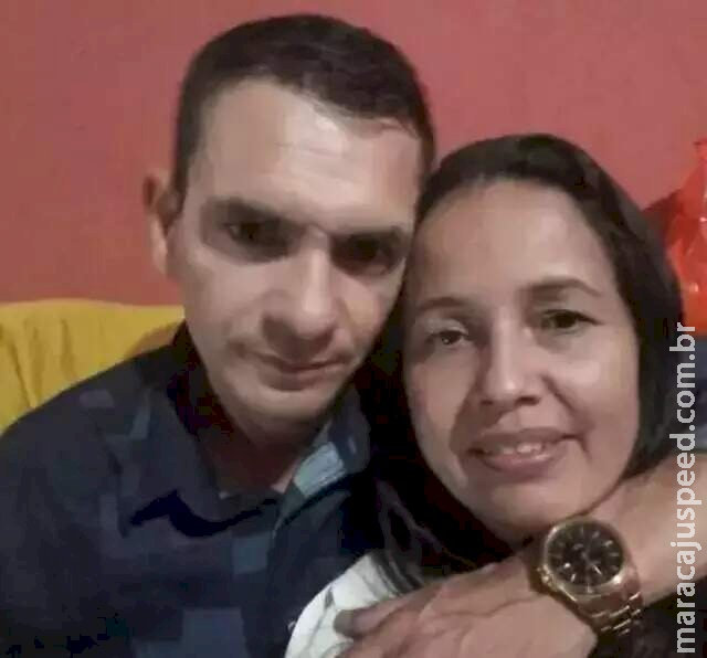Morto a tiros na fronteira é genro de casal executado há 2 semanas