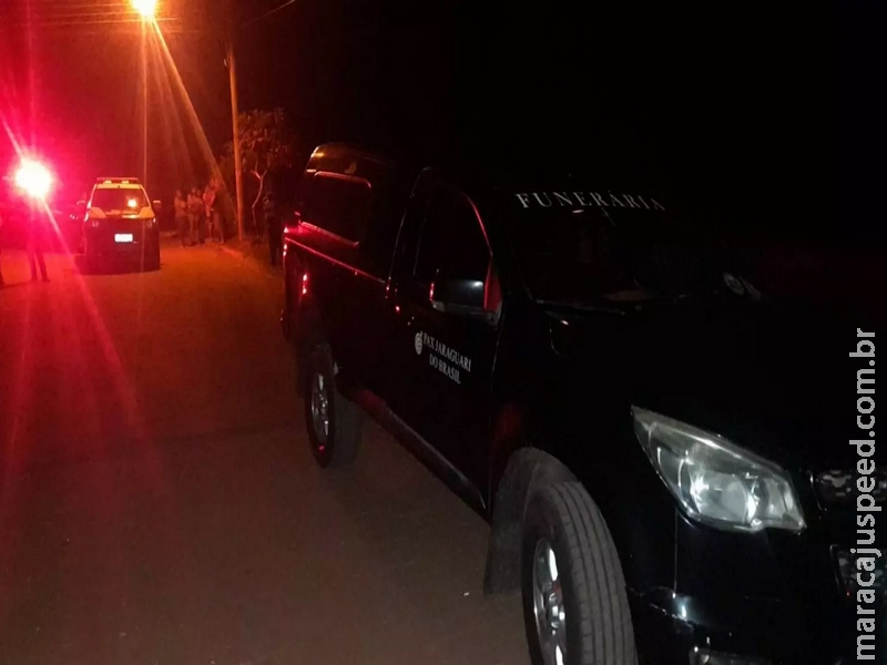 Morto em confronto com a PM não tinha passagens e estaria sob efeito de medicamento