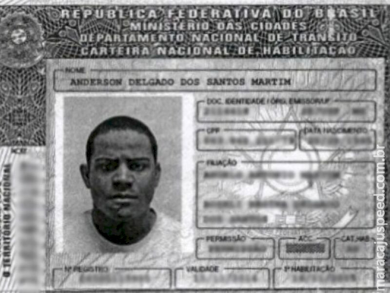 Morto na Mata do Jacinto tinha passagem por homicídio, roubo e tráfico 