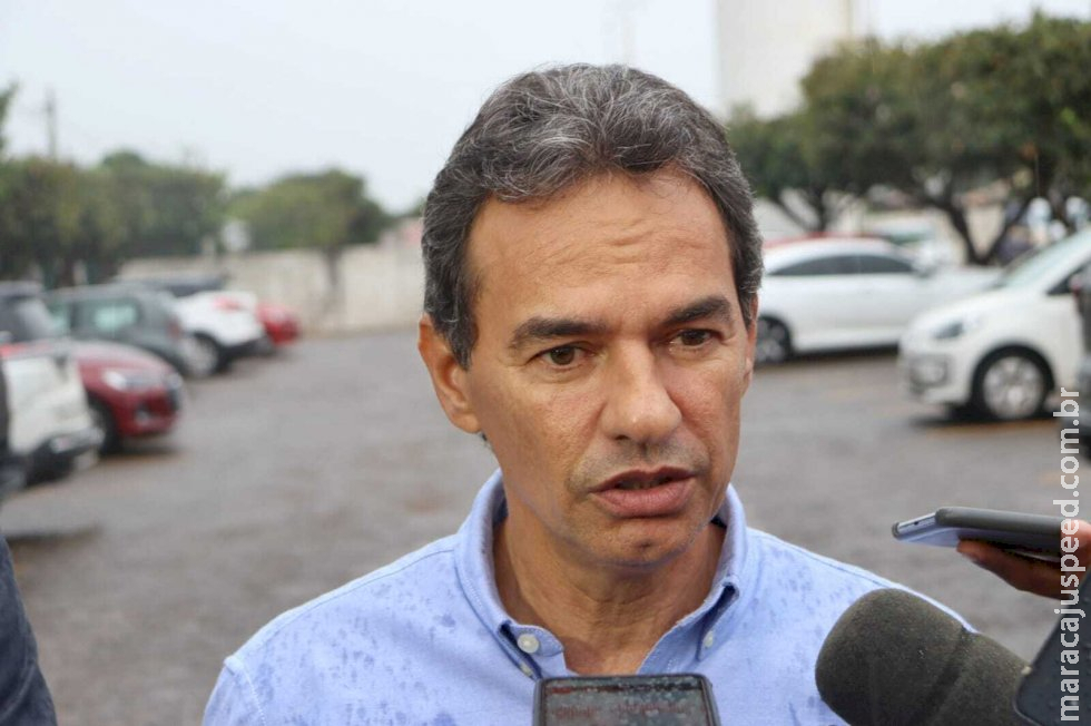 MP denuncia Marquinhos por crimes contra 7 mulheres