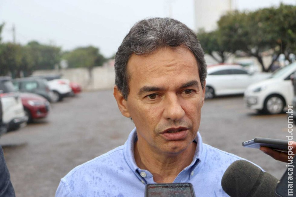 MP denuncia Marquinhos por crimes contra 7 mulheres MP denuncia Marquinhos por crimes contra 7 mulheres