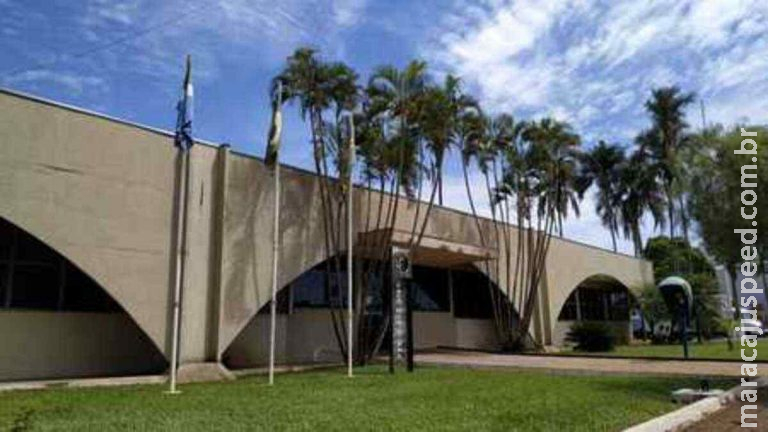 MPMS pede que prefeita de Sidrolândia comprove nomeação de aprovados em concurso de 2018 MPMS pede que prefeita de Sidrolândia comprove nomeação de aprovados em concurso de 2018