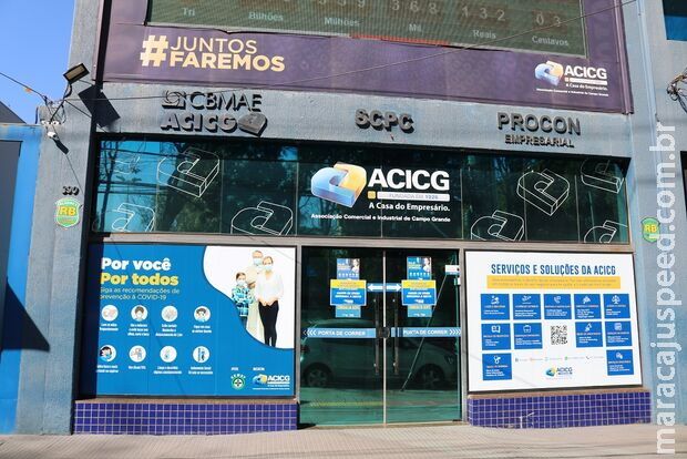Negociações presenciais da Campanha Nome Limpo começam nesta segunda Negociações presenciais da Campanha Nome Limpo começam nesta segunda