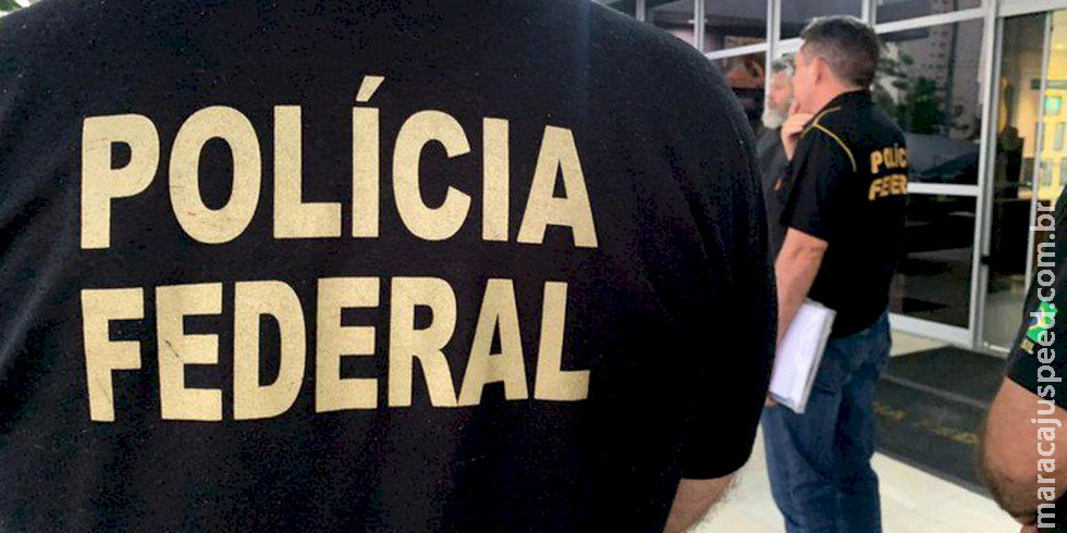 Operação da PF combate tráfico de drogas no Porto de Santos Operação da PF combate tráfico de drogas no Porto de Santos