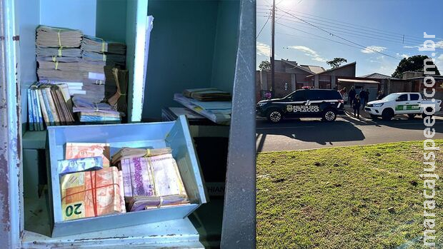 Operação prende funcionários do Detran que fraudavam documentos de veículos Operação prende funcionários do Detran que fraudavam documentos de veículos
