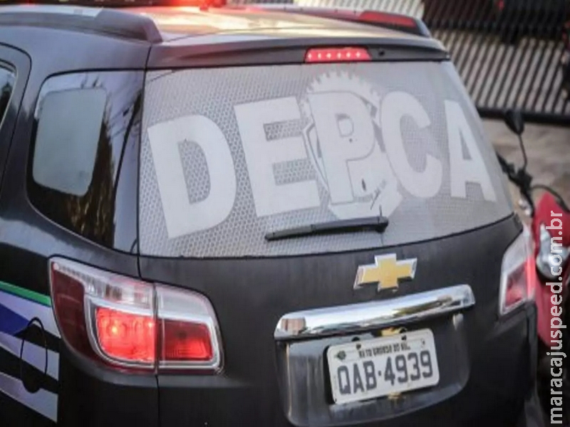 Pai é denunciado por estuprar menina de 13 anos e dizer que queria engravidá-la