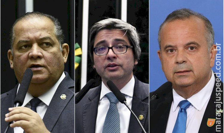 Partido de Bolsonaro se movimenta para comandar Senado