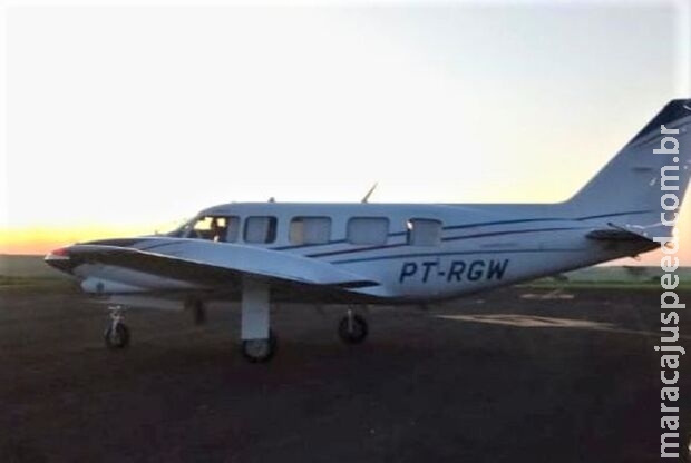 Pecuarista atropelado por carreta em Nova Andradina é transferido de avião para SP Pecuarista atropelado por carreta em Nova Andradina é transferido de avião para SP