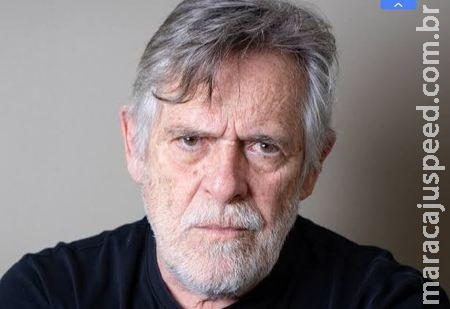 Petista, Zé de Abreu critica escolha do Frota para transição: “Desrespeito à classe artística” Petista, Zé de Abreu critica escolha do Frota para transição: “Desrespeito à classe artística”