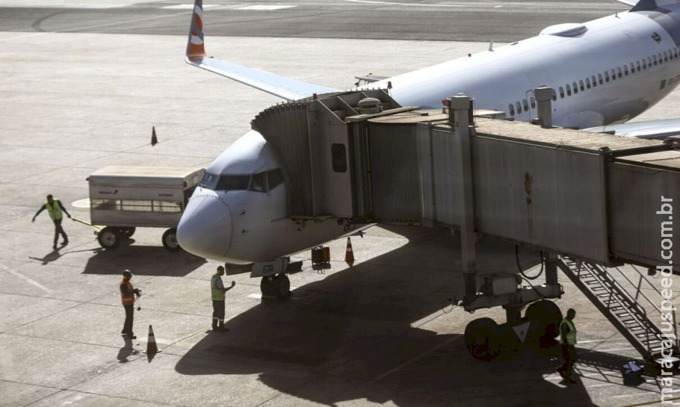 Petrobras eleva preço de querosene de aviação em 7,3%, aumento de 48,4% no ano Petrobras eleva preço de querosene de aviação em 7,3%, aumento de 48,4% no ano