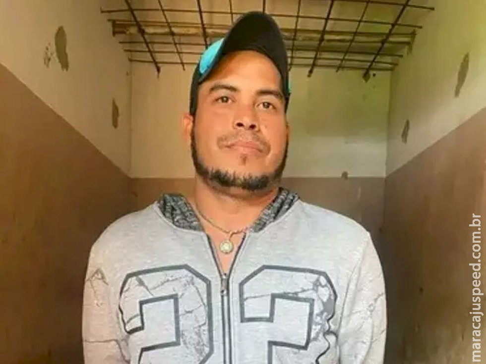 Pistoleiro suspeito de executar brasileiro em 2018 é preso na fronteira