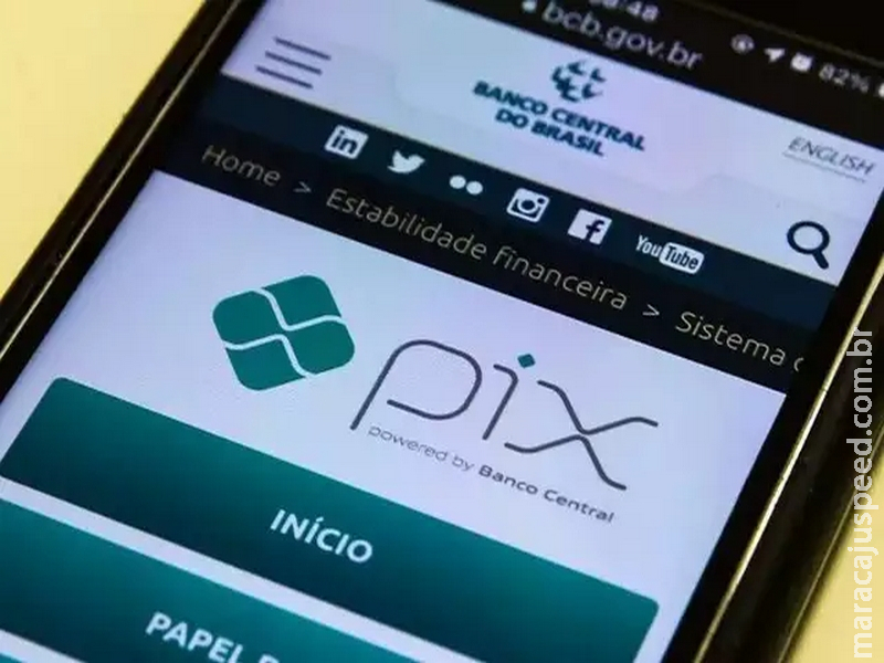 Pix consolida-se como meio de pagamento mais usado no país Pix consolida-se como meio de pagamento mais usado no país