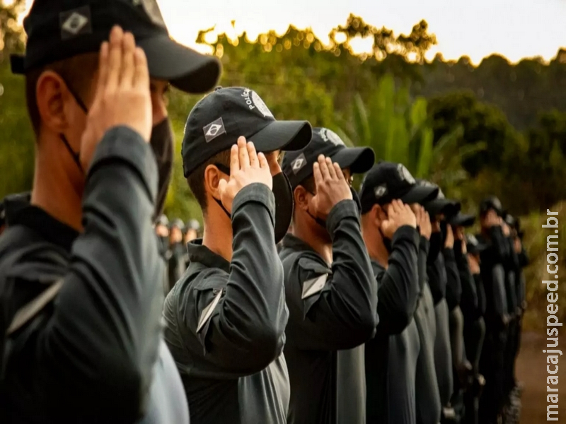 PMMS divulga lista de inscritos no curso de aperfeiçoamento de sargentos